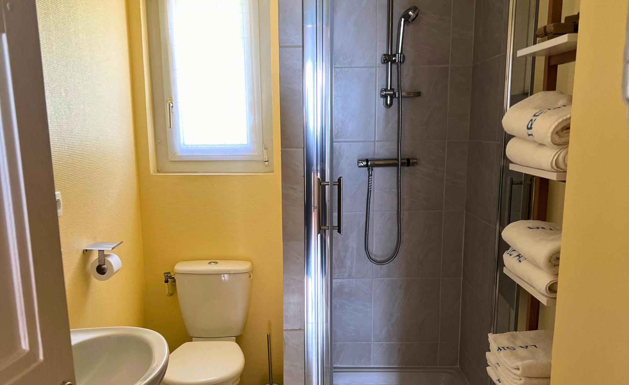 La Sirena - Appartements Face Mer Et Nausicaa Boulogne-sur-Mer Exterior photo