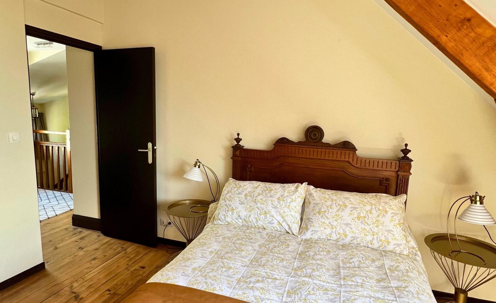 La Sirena - Appartements Face Mer Et Nausicaa Boulogne-sur-Mer Exterior photo